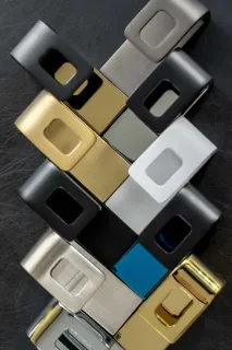 Крючок Boheme Q 10946-G золото