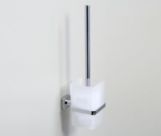 Dill K-3927 Щетка для унитаза подвесная