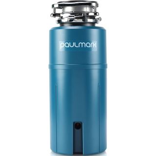 Измельчитель пищевых отходов Paulmark Intenso I-800 560 Вт