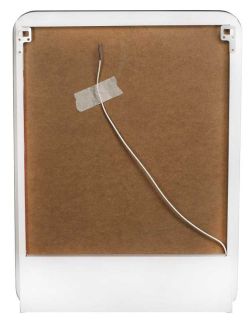 Зеркало-шкаф Style Line Каре  СС-00002302 50x80 см