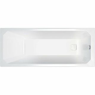 Акриловая ванна Triton Прага Щ0000049118  170x70 см белый