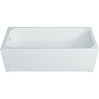 Акриловая ванна Triton Прага Щ0000049118  170x70 см белый
