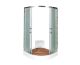 Душевая кабина Deto С 09 90х90х200 см