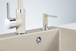 Дозатор Granula 018 D, ПИРИТ