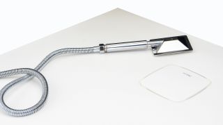 Душевой поддон Starohome Cosmo 24631502 120x80 см белый матовый