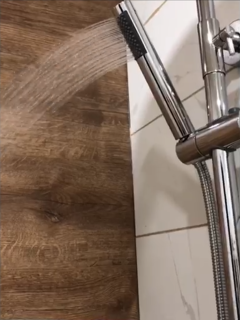 Душевая стойка Boheme Stick 128-CRCR хром