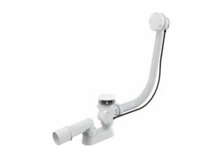 Слив-перелив Relisan Vega V55R Гл000026467 полуавтомат белый