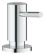 Дозатор жидкого мыла Grohe Cosmopolitan 40535000 хром