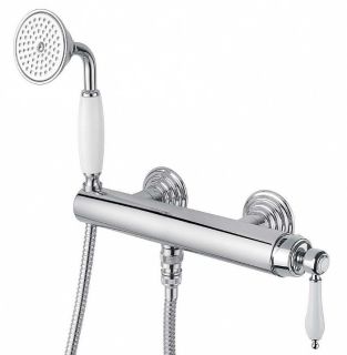 Смеситель для душа однорычажный Cezares APHRODITE-DDM-01-Bi