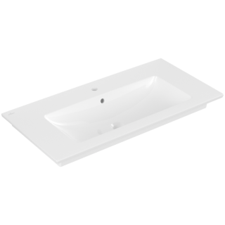 Раковина Villeroy Boch Venticello 50 x 100 см 4104AL01