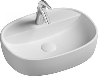 Раковина Ceramica Nova Element CN6036 50см белый