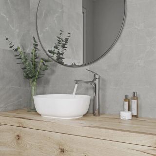 Смеситель для раковины Lemark Linara  LM0409C