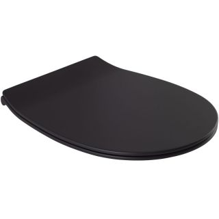 Крышка-сиденье ALLEN BRAU Fantasy 4.11005.31 с микролифтом