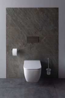 Подвесной унитаз Allen Brau Infinity 4.21004.20 белый