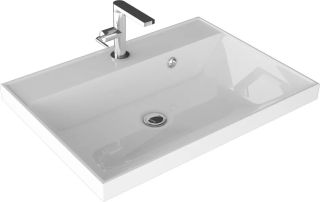 Раковина для мебели Style Line Andrea Classic ЛС-00000723