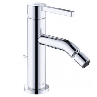 Смеситель для биде Kludi Nova Fonte Pura 202160515 хром