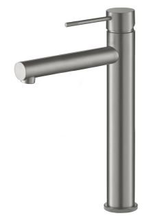 Смеситель для раковины Timo Saona 2311/18F чёрное золото