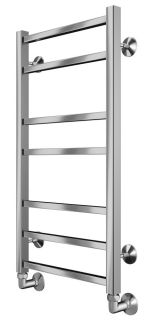 Водяной полотенцесушитель Larusso Имидж П7 40x80см хром 4670078535726