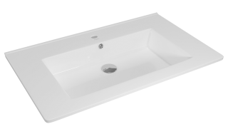 Раковина Kirovit Оскар 75 см