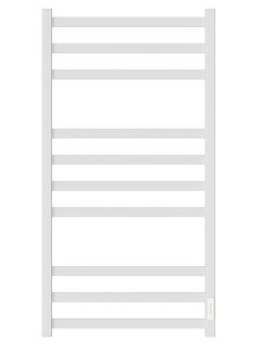 Полотенцесушитель электрический Point Меркурий П10 PN83850W 50 см белый