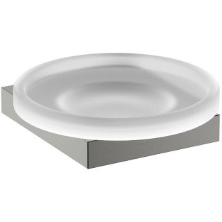 Мыльница Timo Petruma 15221/18 чёрное золото