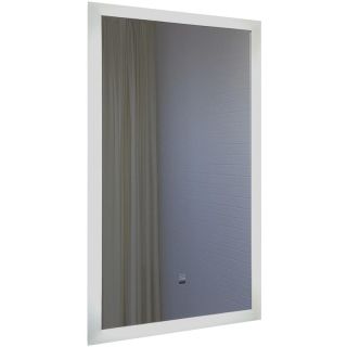 Зеркало  Comforty  Эдельвейс 00-00014243CF 55 см