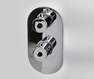 Wasserkraft Berkel 4833 Thermo Термостатический смеситель для душа