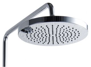 Душевая стойка Bravat Opal F6125183CP-A3-RUS