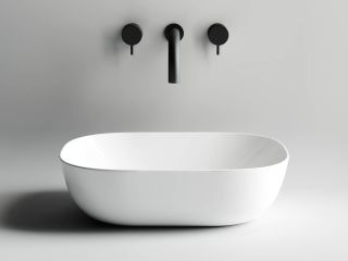 Раковина Ceramica Nova Element CN6009 45см белый