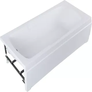 Акриловая ванна Aquanet Extra 208672 150x70 см