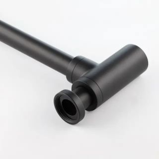 Сифон для раковины Maretti AC1869560, черный