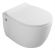 Подвесной унитаз Isvea Sentimenti 10AR02007SV безободковый белый