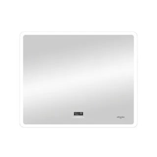 Зеркало Reflexion Party RF4717PT с LED подсветкой сенсором музыкальным блоком 90х70