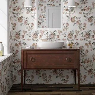 Тумба под раковину Kerama Marazzi Plaza Classic Neo PL.CN.120.1+1\NUT.M 120 см орех матовый