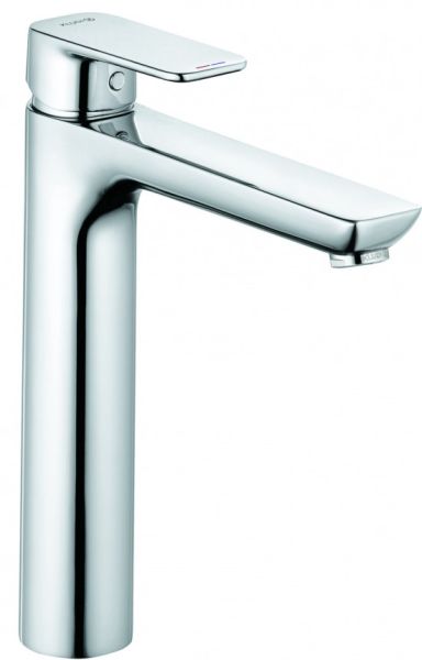 Смеситель для раковины-чаши Kludi Pure&Style хром 402960575