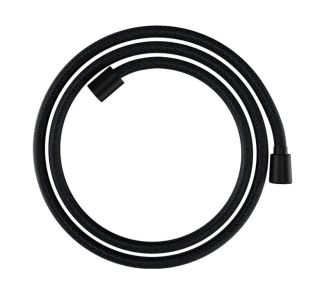 Шланг для душа Hansgrohe 28260670 чёрный матовый