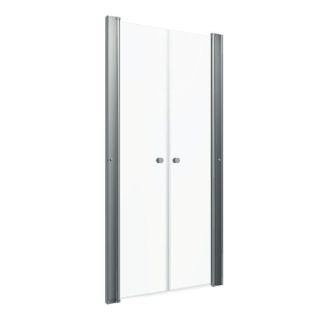 Душевая дверь Triton Дабл Щ0000036861 90 см