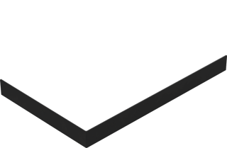 Экран Good Door Stella ЧЕРНЫЙ 1000x900