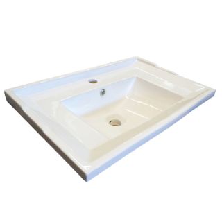 Comforty Тумба-умывальник "Тбилиси-70" белый глянец с раковиной Comforty XD-F70