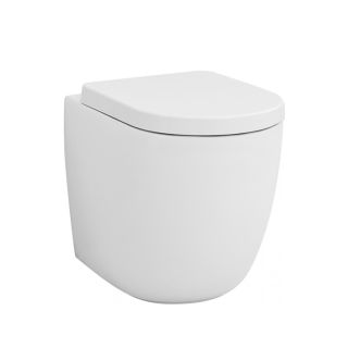 Унитаз  Artceram FILE 2.0 FLV005 01 30 белый