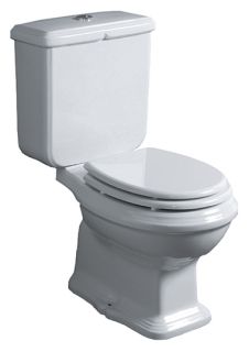 Крышка для унитаза Simas Arcade AR002bi/cr белая