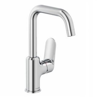 Смеситель для раковины Kludi X1 320270575 хром