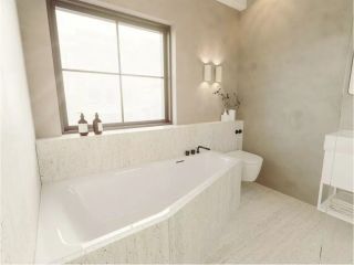 Акриловая ванна Riho Rethink Space Fall B112006005 L заполнение через перелив 160х75см белый