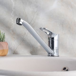 Смеситель для кухни РМС SL120-004-25 хром