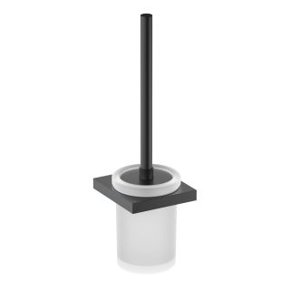 Ершик для унитаза Timo Petruma 15261/03 черный матовый