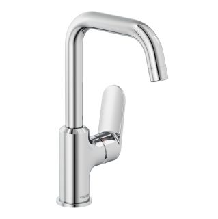 Смеситель для раковины Kludi X1 320280575 хром