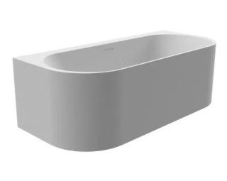 Ванна из искусственного камня Riho Valor B2W B131001105 180x80см белый