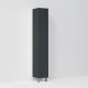 Шкаф-колонна Am.pm Gem 30 R M90CSR0306GM  графит матовый