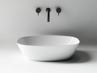 Раковина Ceramica Nova Element CN5005 50см белый
