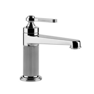 Смеситель для раковины Gessi Venti20 65002.031 хром